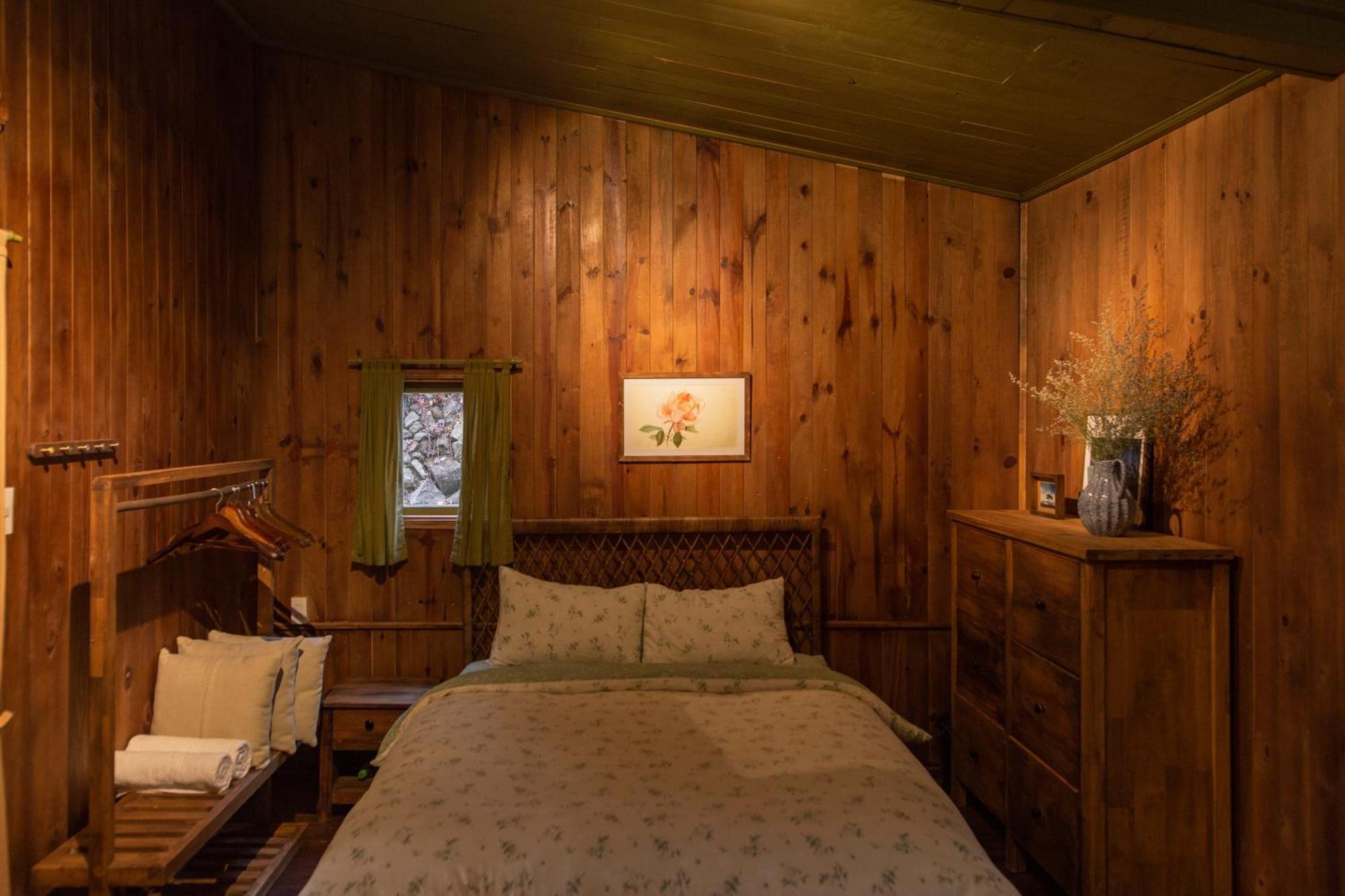 Lang Tinh Mo - Home Resort Da Lat Ap An Kroet Kültér fotó