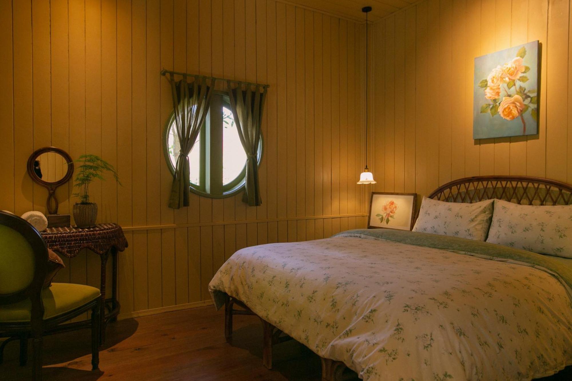 Lang Tinh Mo - Home Resort Da Lat Ap An Kroet Kültér fotó