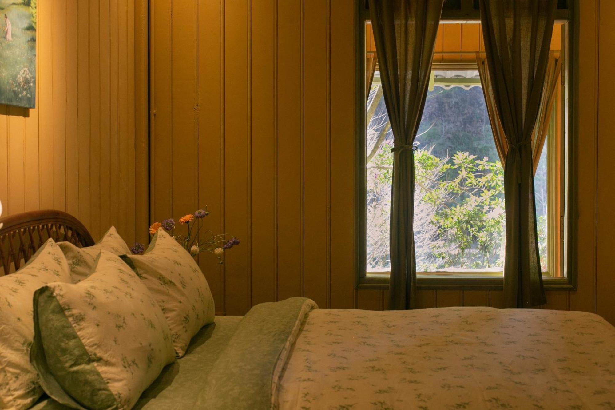 Lang Tinh Mo - Home Resort Da Lat Ap An Kroet Kültér fotó